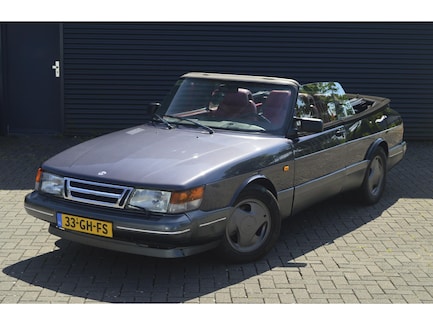 Saab 900 0