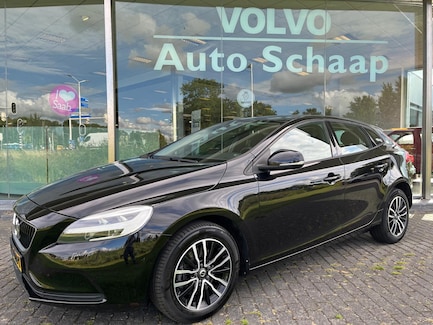 Volvo V40 0