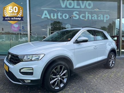 Volkswagen T-Roc 0