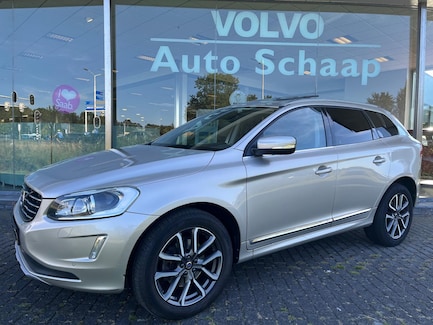 Volvo XC60 0