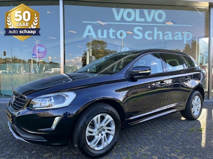 Volvo XC60 0