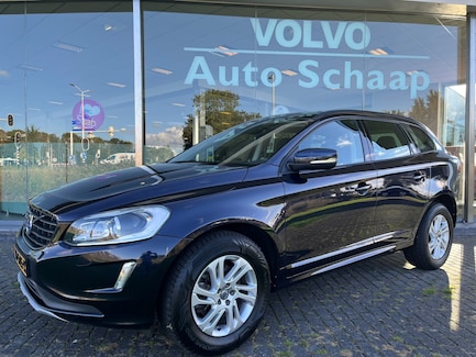 Volvo XC60 0
