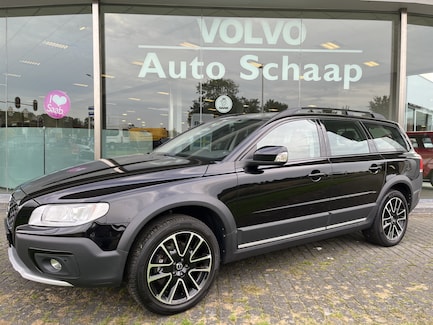 Volvo XC70 0