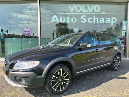 Volvo XC70 0