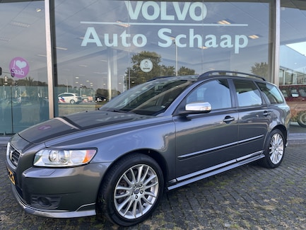 Volvo V50 0