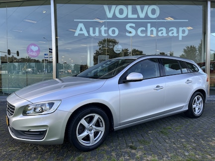 Volvo V60 0