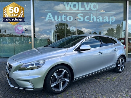 Volvo V40 0