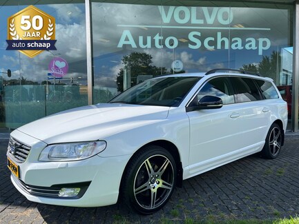 Volvo V70 0
