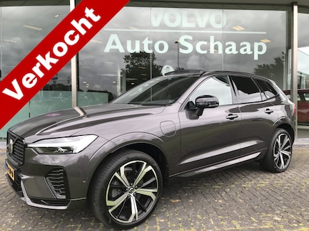 Volvo XC60 0