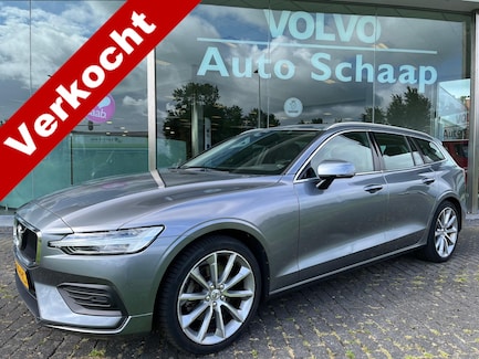 Volvo V60 0