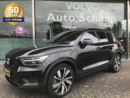 Volvo XC40 0