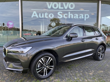 Volvo XC60 0