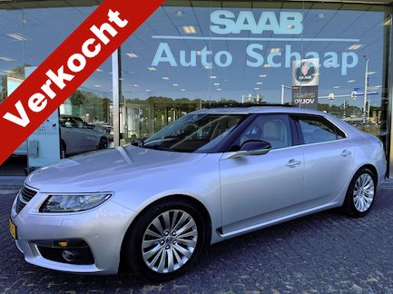Saab 9-5 0