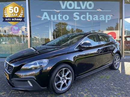 Volvo V40 Cross Country 0
