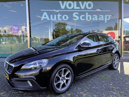 Volvo V40 Cross Country 0