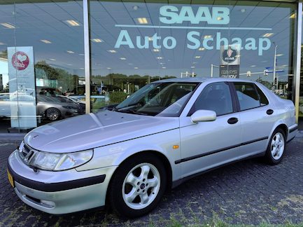Saab 9-5 0