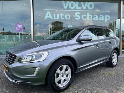 Volvo XC60 0
