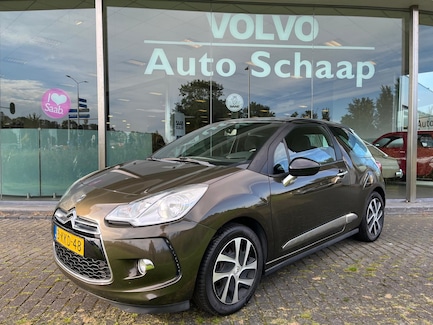 Citroën DS3 0