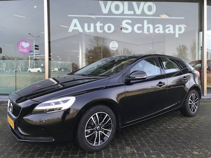 Volvo V40 0