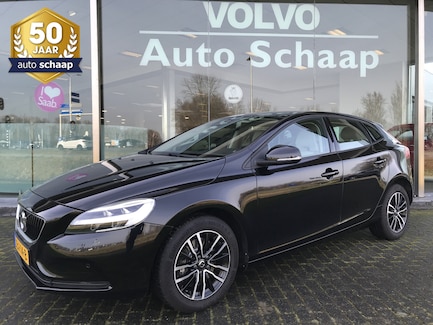Volvo V40 0