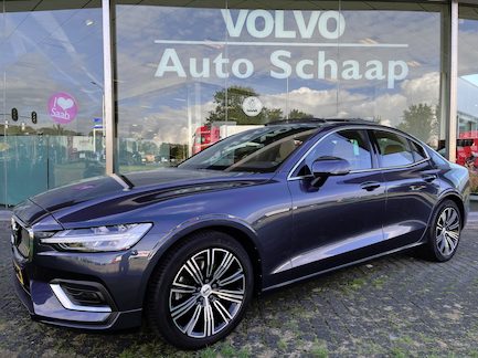 Volvo S60 0