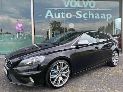 Volvo V40 0