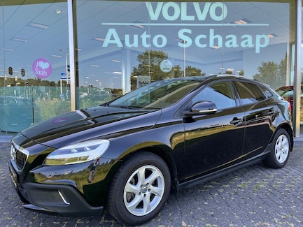 Volvo V40 Cross Country 0