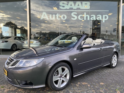Saab 9-3 0