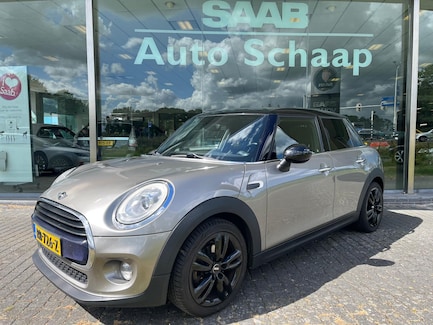 MINI Cooper 0