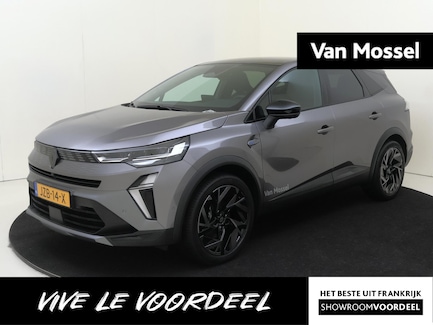 Renault Symbioz 0