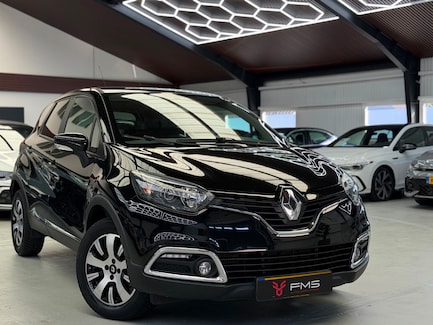 Renault Captur 0