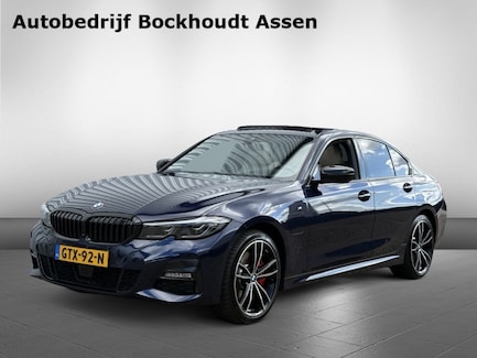 BMW 3-Serie 0