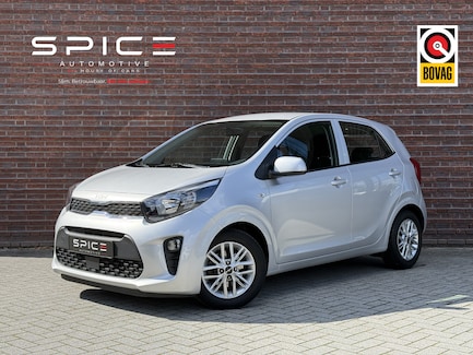 Kia Picanto 0