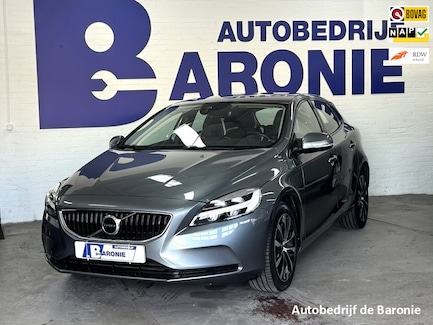 Volvo V40 0