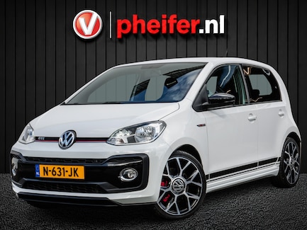 Volkswagen Up! 0