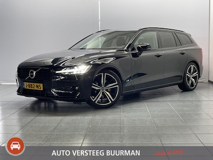 Volvo V60 0