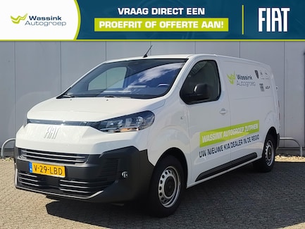Fiat Scudo 0