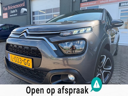 Citroën C3 0