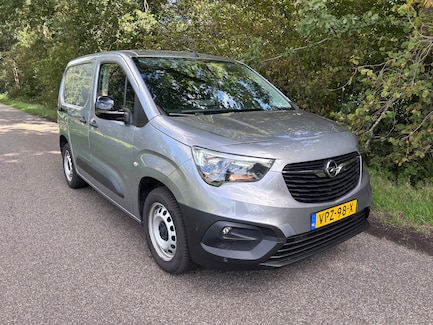 Opel Combo 0
