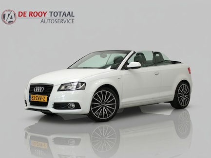 Audi A3 0
