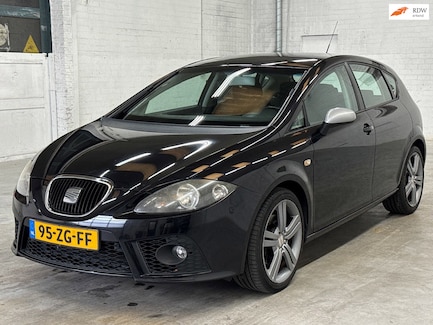 SEAT Leon 0