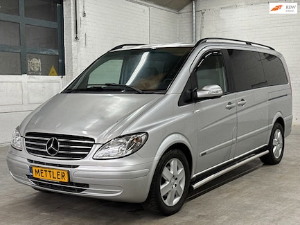 Mercedes-Benz Viano 0
