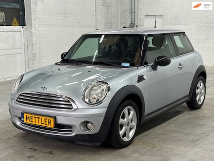 MINI One 0