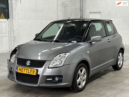 Suzuki Swift 0