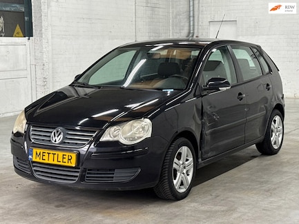 Volkswagen Polo 0