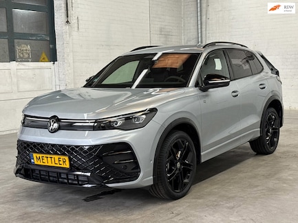 Volkswagen Tiguan 0