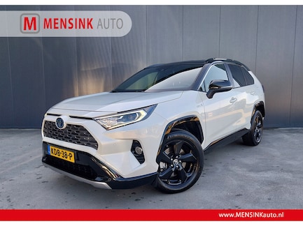 Toyota RAV4 0