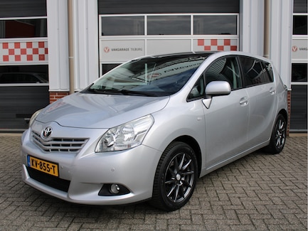 Toyota Verso 0