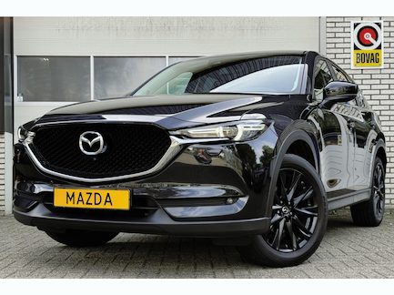 Mazda CX-5 0