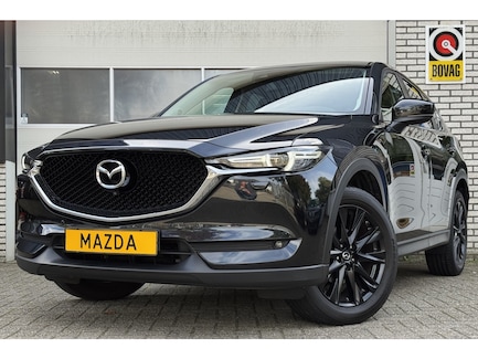 Mazda CX-5 0